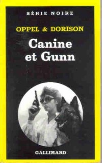 Canine et Gunn