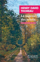 La sagesse des arbres [Poche]