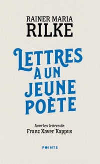 Lettres à un jeune poète