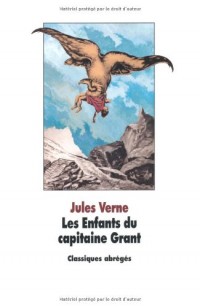 Les enfants du capitaine Grant