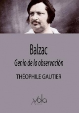 Balzac, genio de la observación