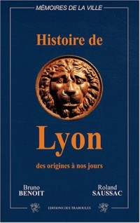 Histoire de Lyon