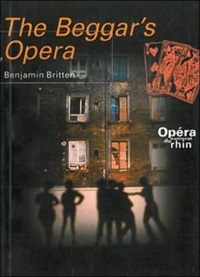 The Beggar'S Opéra