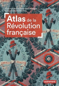 Atlas de la Révolution française