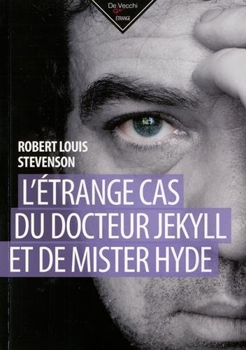 L'étrange cas du docteur Jekyll et de M Hyde