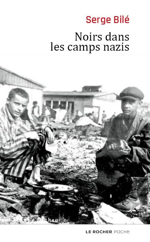 Noirs dans les camps nazis