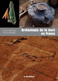 Archéologie de la mort en France