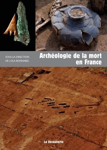 Archéologie de la mort en France