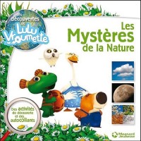 Les Mystères de la nature