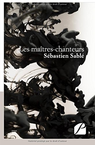 Les maîtres-chanteurs