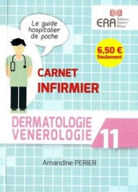 Dermatologie Vénérologie