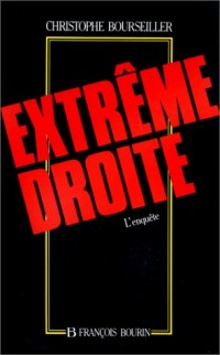 Extrême droite