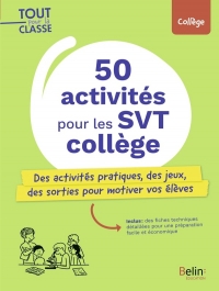 70 activites motivantes pour la science et technologie et