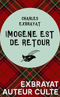 Imogène est de retour (Purs numériques)