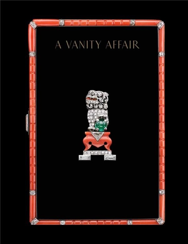 A Vanity Affair : L'art du nécessaire