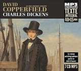David Copperfield-Intégrale MP3