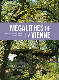 Mégalithes de la Vienne