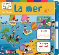PETITS DOCS-ARDOISES LA MER