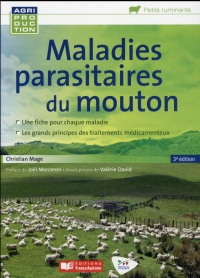 Maladies parasitaires du mouton