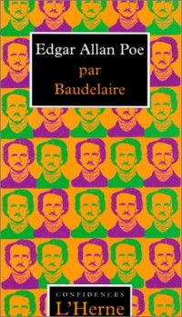 Edgar Allan Poe par Baudelaire