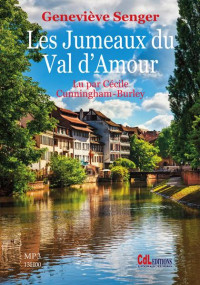 Les Jumeaux du Val d'Amour (CD MP3)