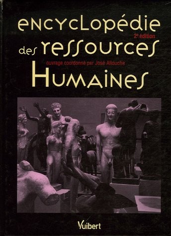 Encyclopédie des ressources humaines