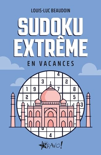 Sudoku extrême - En vacances