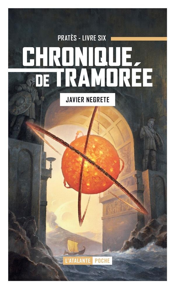 Pratès: Chronique de Tramorée