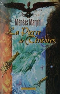 La fabuleuse histoire des lunes de Pandor, Tome 4 : La pierre de ténèbres