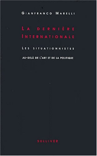 La dernière Internationale