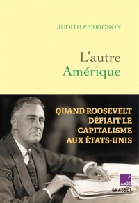 L'autre Amérique : En coédition avec France Culture (Document français)