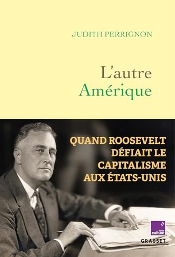 L'autre Amérique : En coédition avec France Culture (Document français)