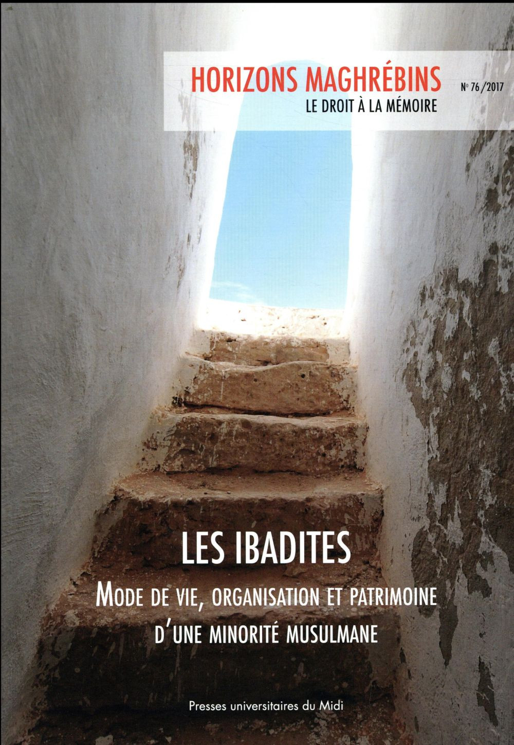 Les Ibadites