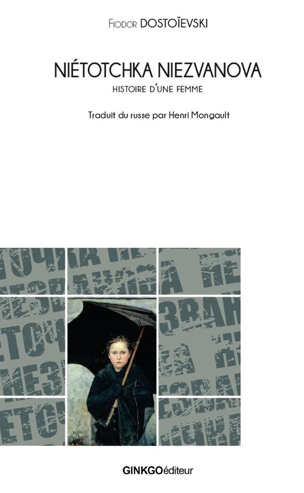 Nietotchka Niezvanova