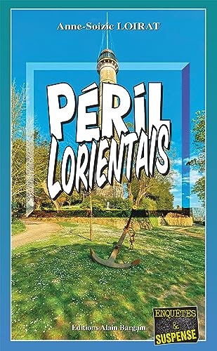 Péril Lorientais: Michel et Delage - Tome 2