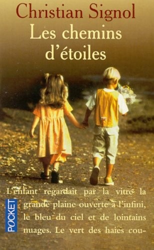 Les chemins d'étoiles