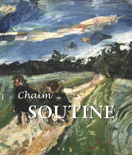 Chaïm Soutine