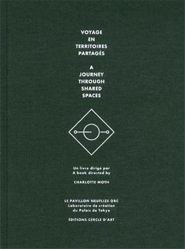 Voyage en territoires partagés