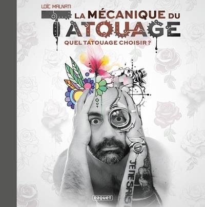 La Mécanique du tatouage T2