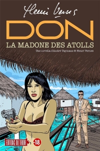 DON - La madone des Atolls: La madone des Atolls