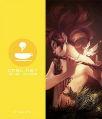 Artbook CFSL.net 06