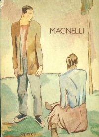 Magnelli, les années 20