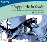 L'appel de la forêt