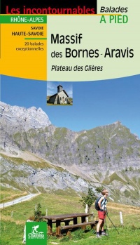 Massif Bornes-Arravis : Plateau des Glières