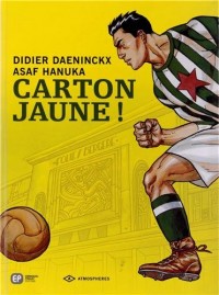 CARTON JAUNE