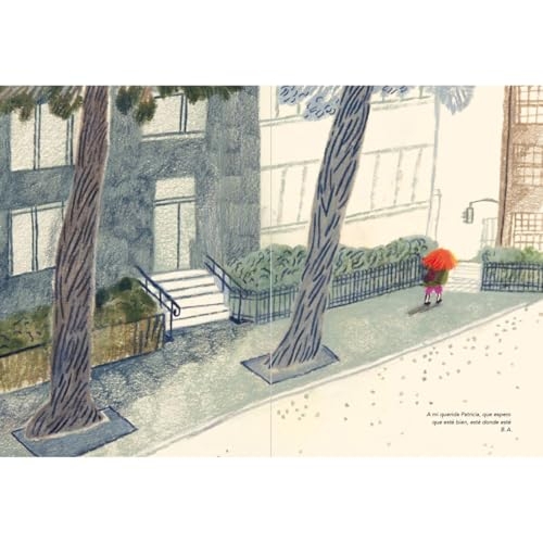 Berta y yo/ Berta and I