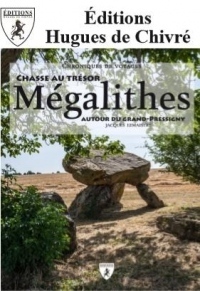 Mégalithes - Chasse au trésor autour du Grand-Pressigny