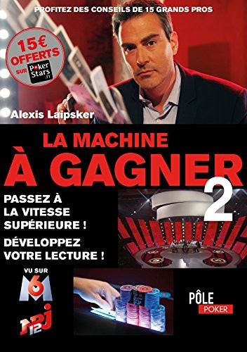 La machine à gagner 2 - Passez à l'action !