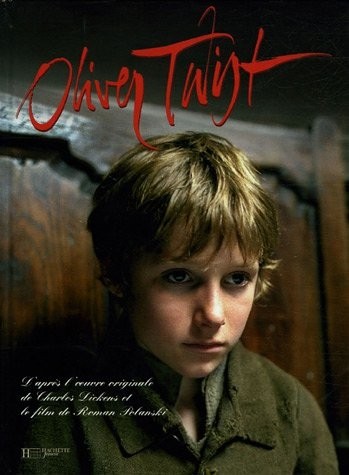 Oliver Twist : Album Classique