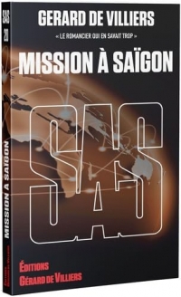 Mission à Saïgon